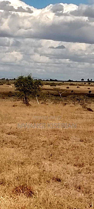 Lands for Sale in Kiserian Farmers, - Image 5