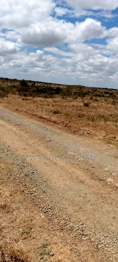 Lands for Sale in Kiserian Farmers, - Image 9