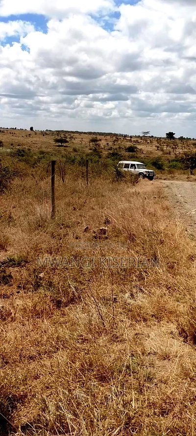 Lands for Sale in Kiserian Farmers, - Image 7