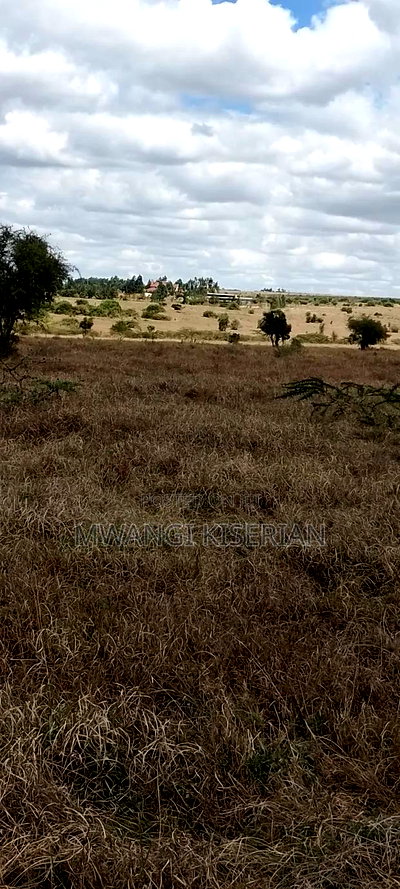 Lands for Sale in Kiserian Farmers, - Image 2