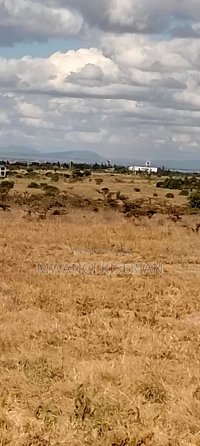 Lands for Sale in Kiserian Farmers, - Image 8