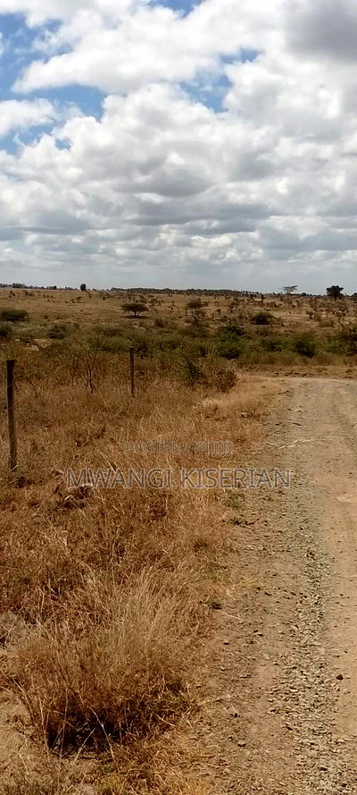 Lands for Sale in Kiserian Farmers, - Image 4
