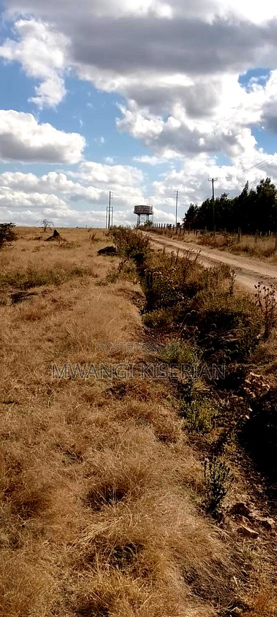 Lands for Sale in Kiserian Farmers, - Image 13