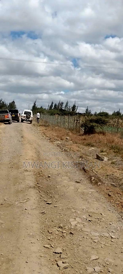 Lands for Sale in Kiserian Farmers, - Image 3