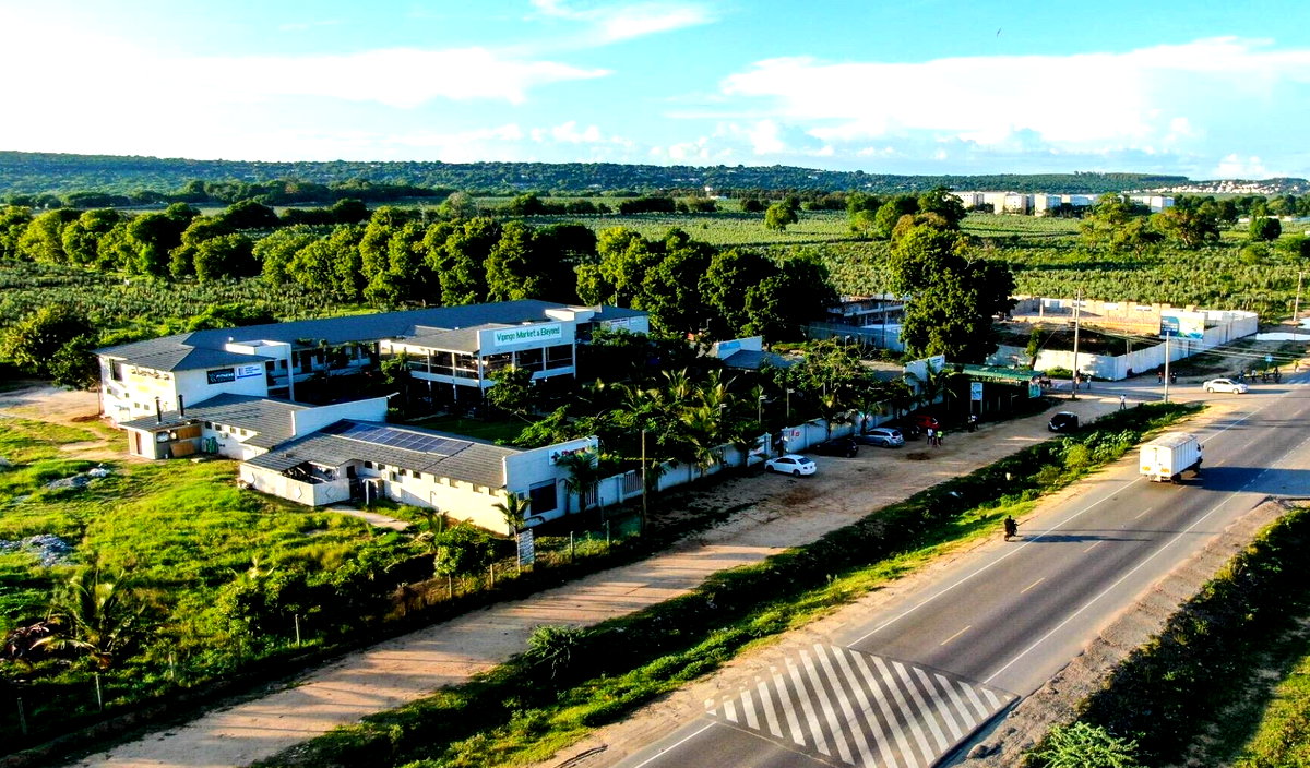1/2 Acre Garden Plot at KSh 10M
