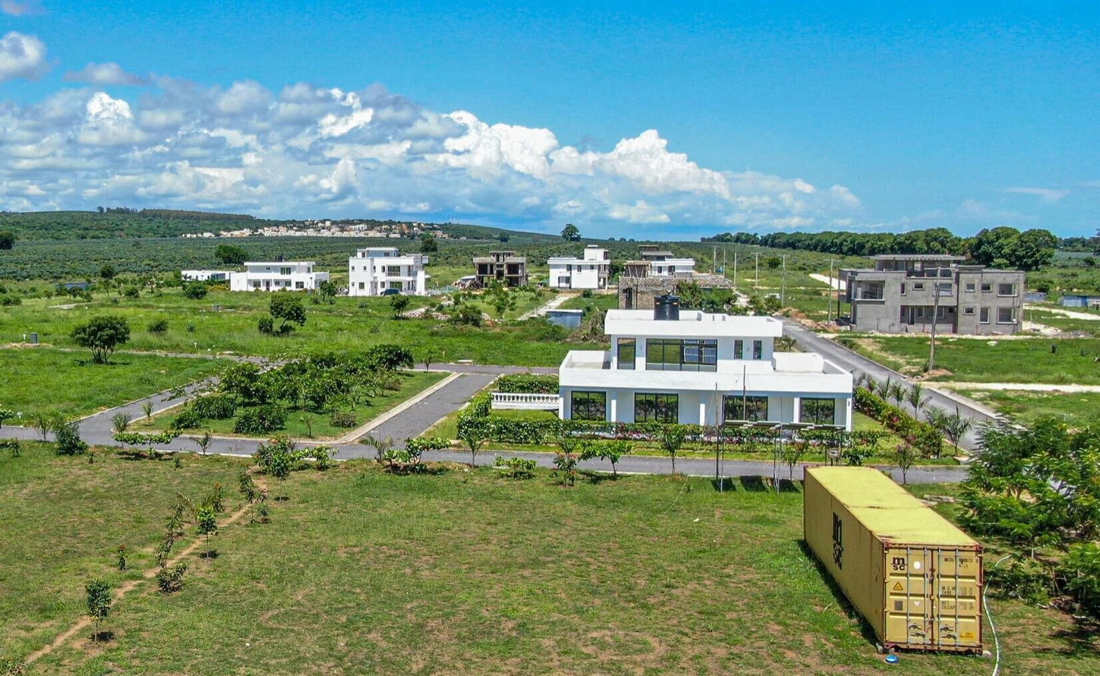 1/2 Acre Garden Plot at KSh 10M