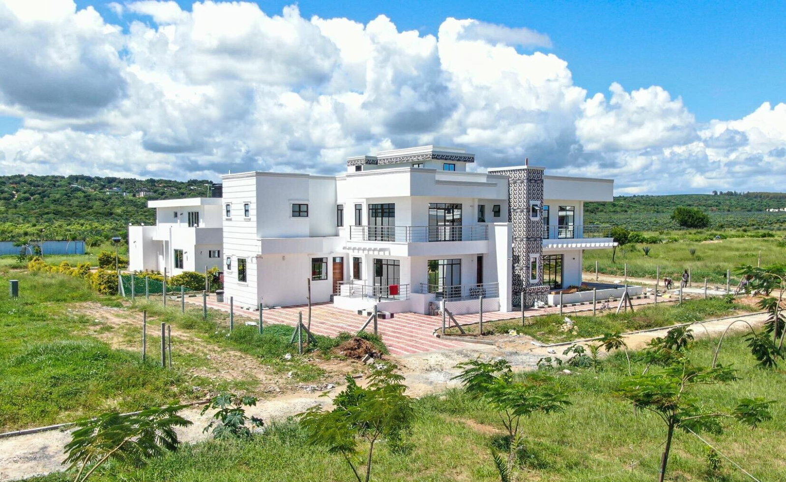 1/2 Acre Garden Plot at KSh 10M