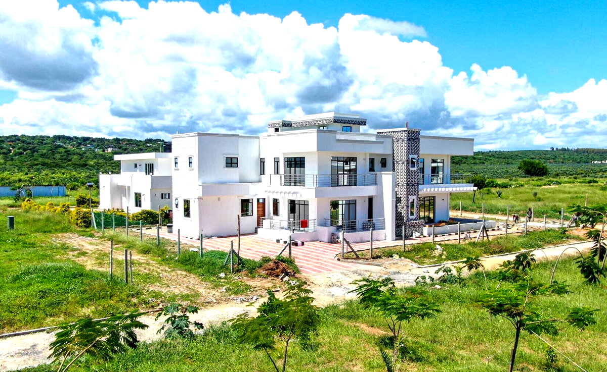 1/2 Acre Garden Plot at KSh 10M