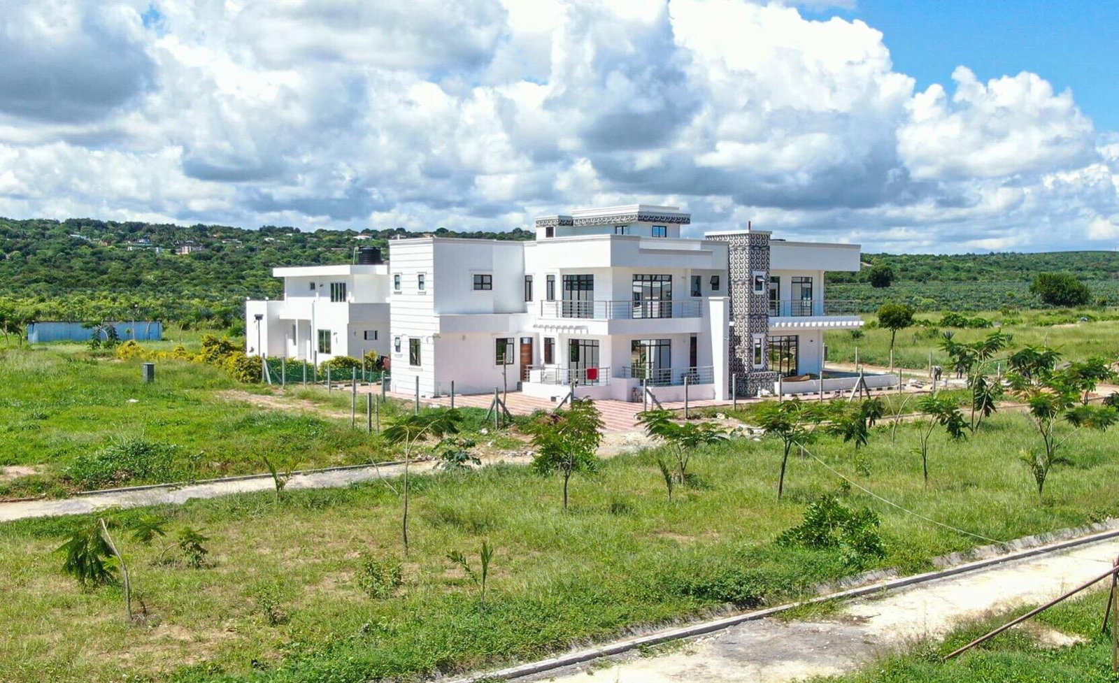 1/2 Acre Garden Plot at KSh 10M