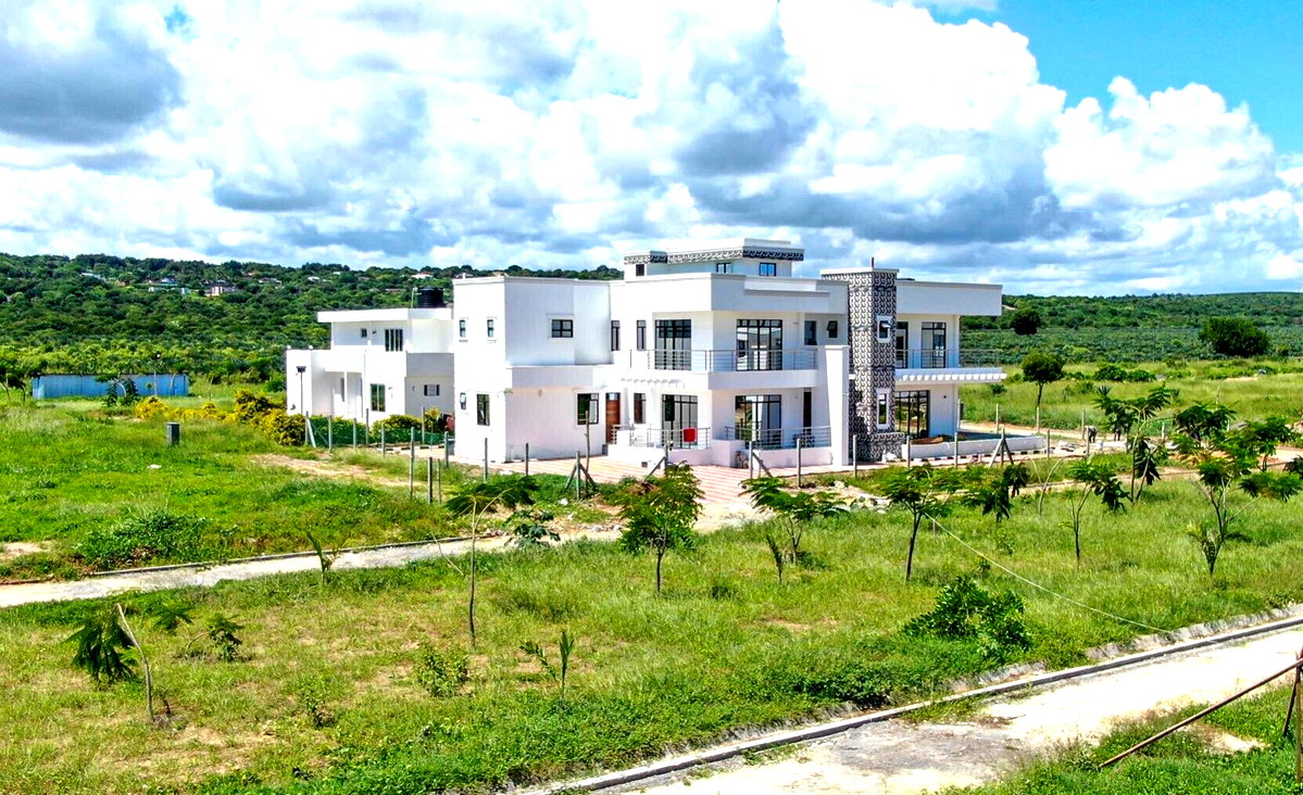 1/2 Acre Garden Plot at KSh 10M