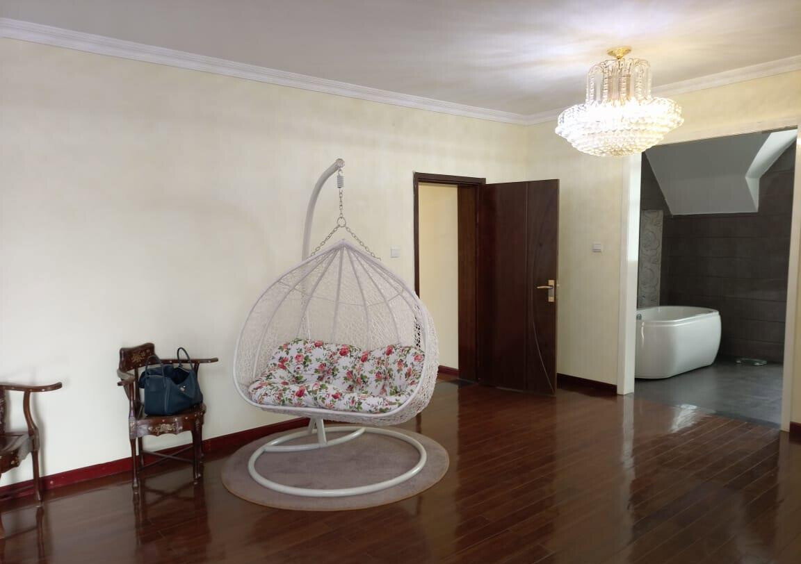 6BR Mansion with Garden at KSh 500K