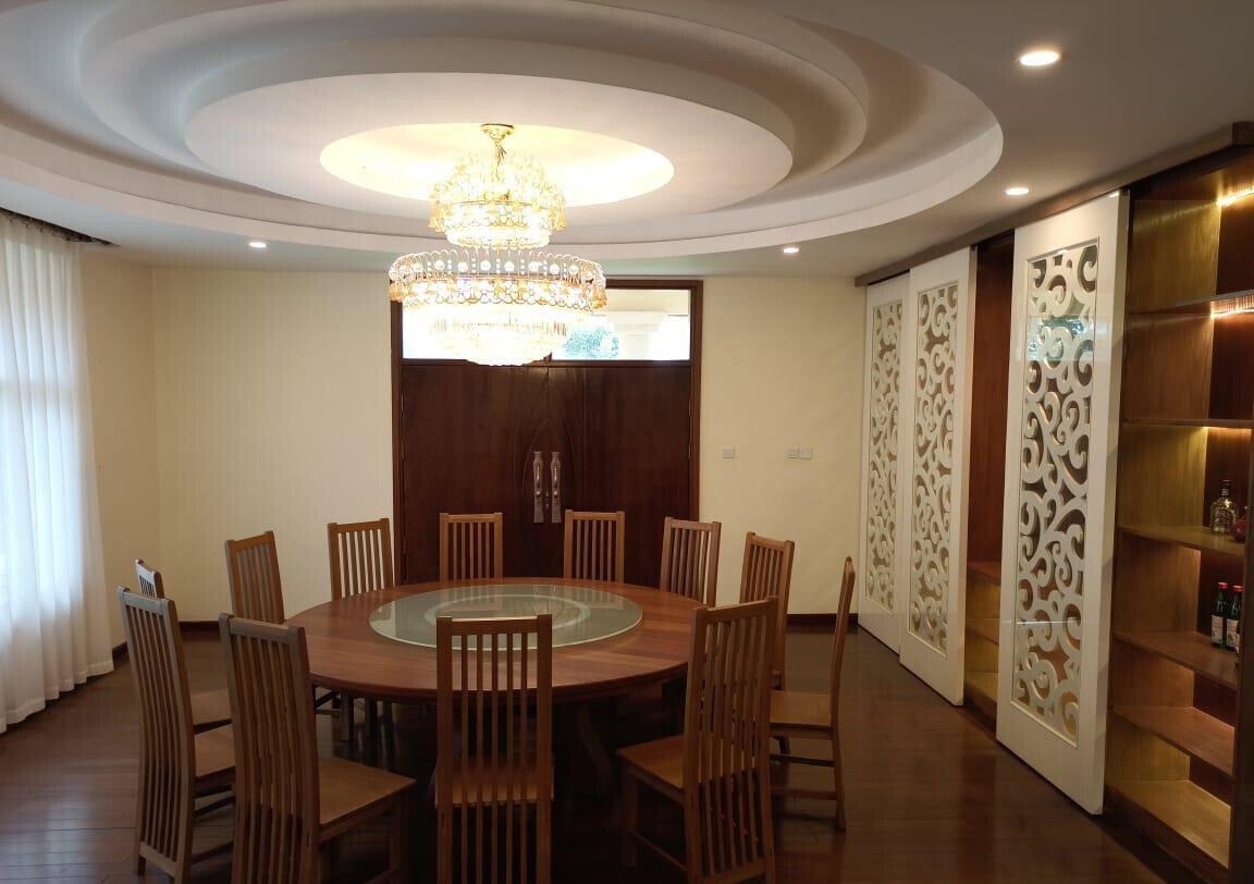 6BR Mansion with Garden at KSh 500K