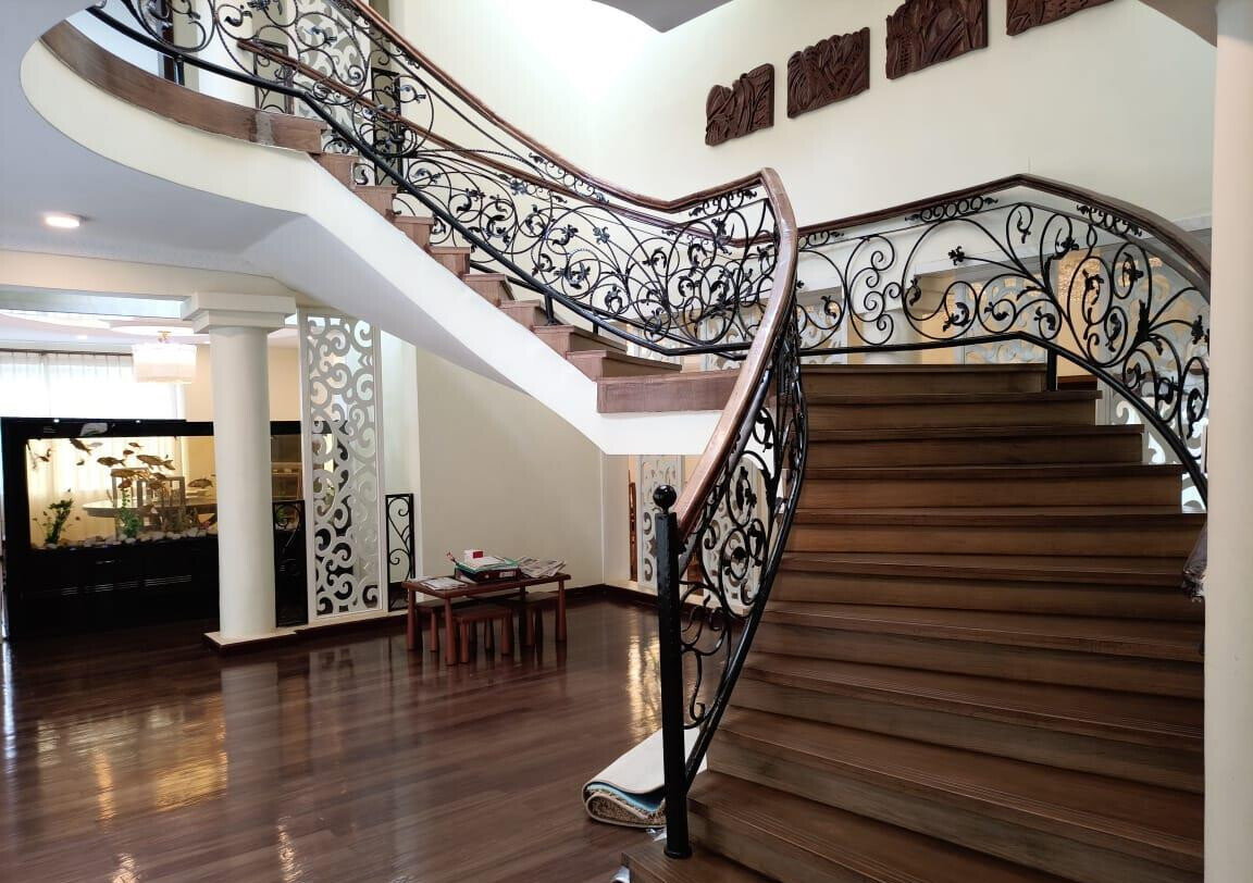 6BR Mansion with Garden at KSh 500K