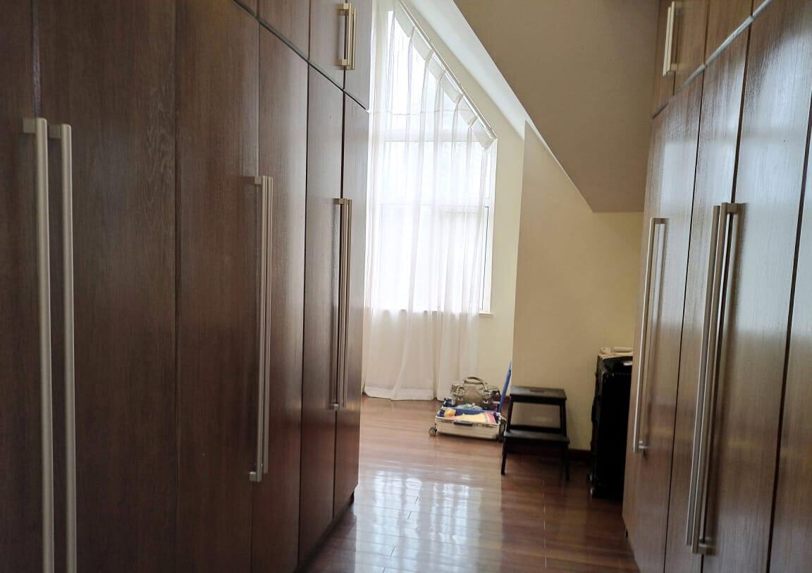 6BR Mansion with Garden at KSh 500K