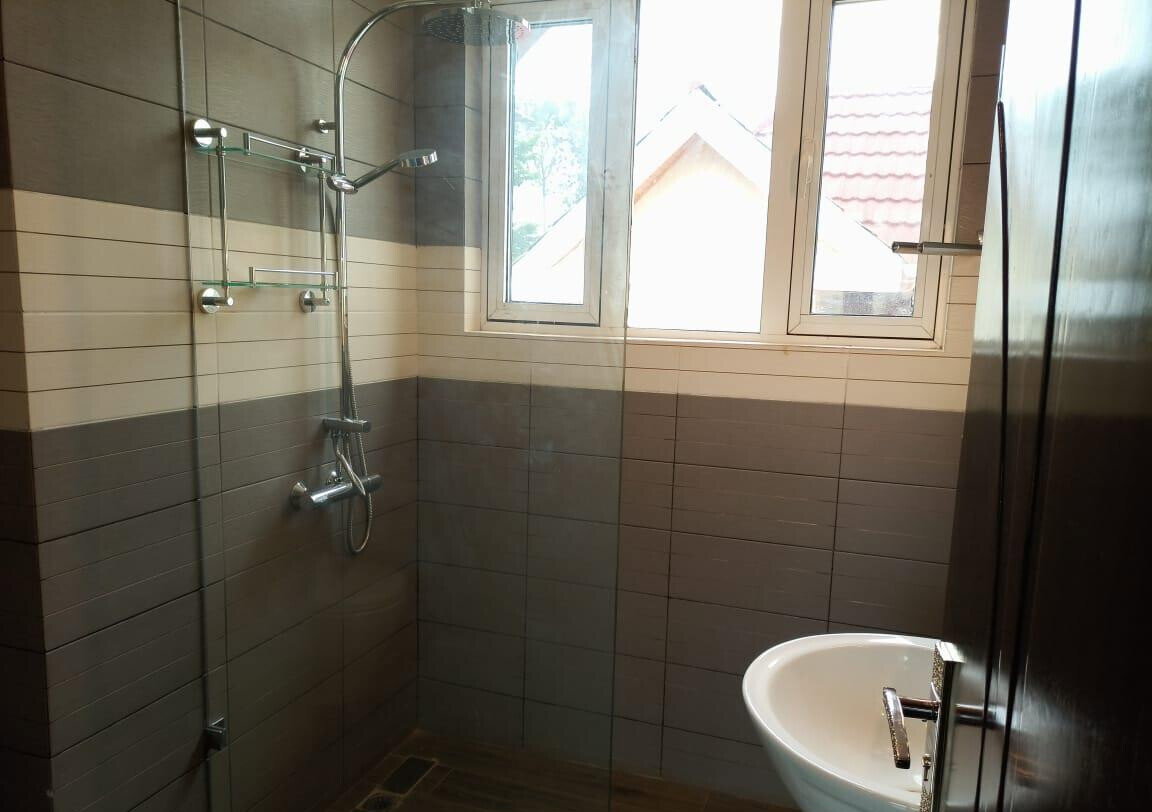 6BR Mansion with Garden at KSh 500K