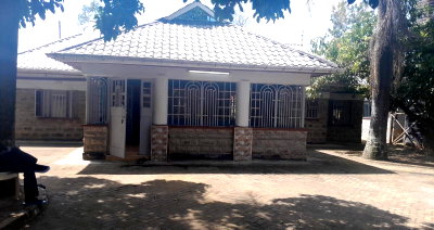 3BR Townhouse Under 10M