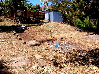 Commercial 1/2acre Plot for Sale in Kikuyu,Kidfarmaco - Image 4