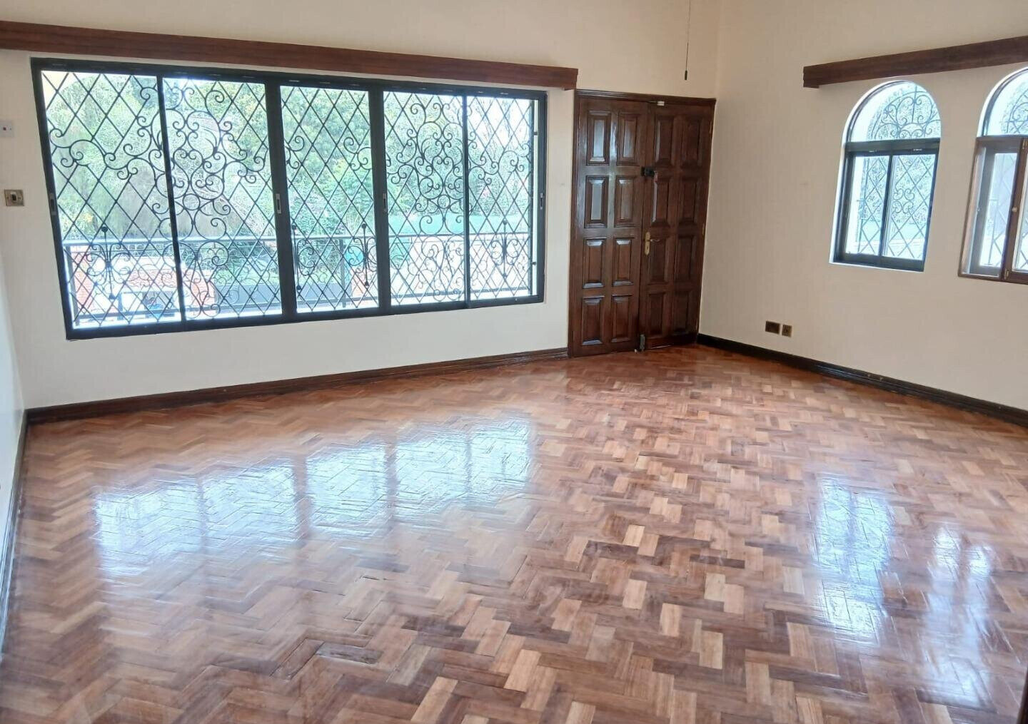0.14 Acre Garden Home in Runda