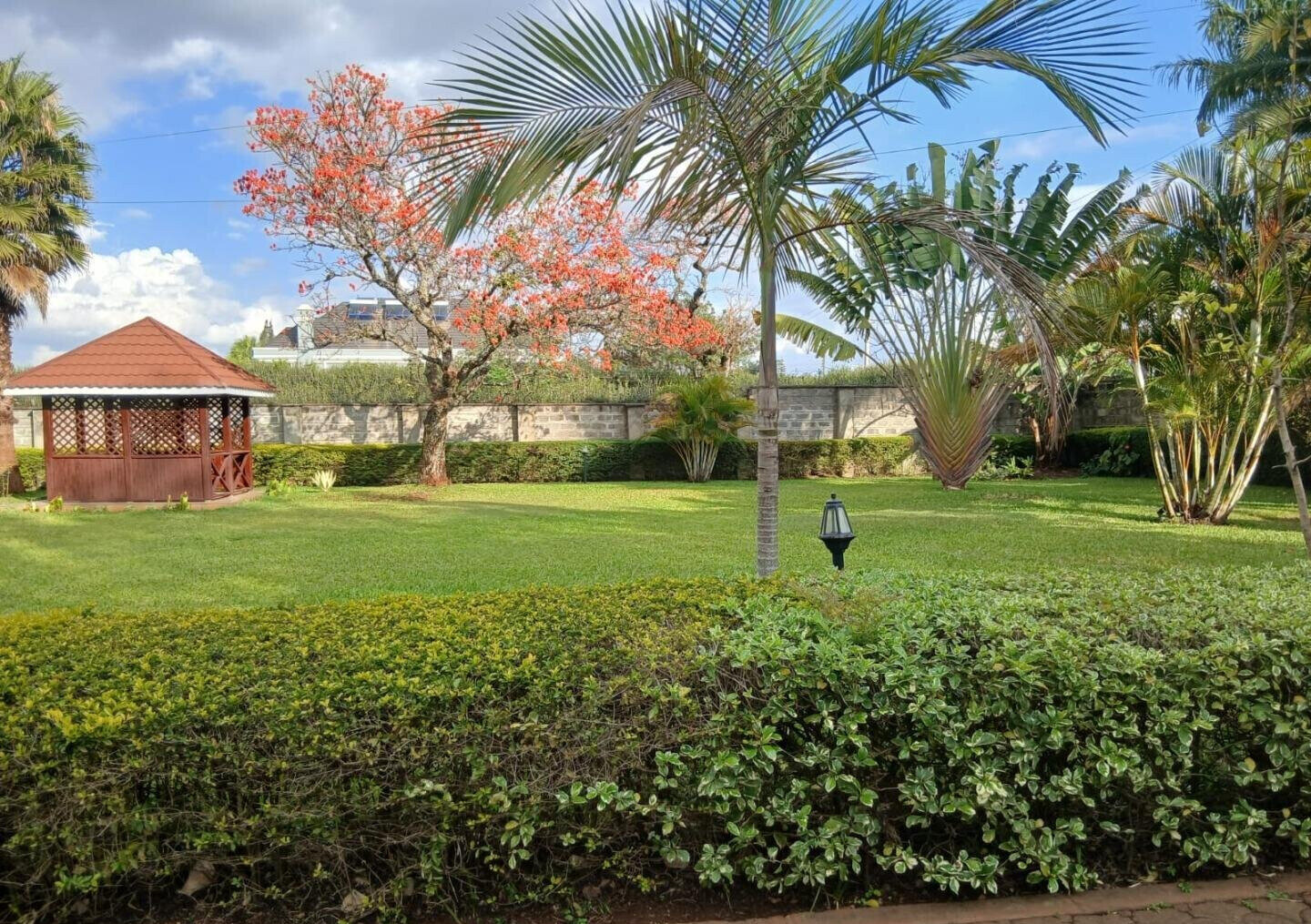 0.14 Acre Garden Home in Runda