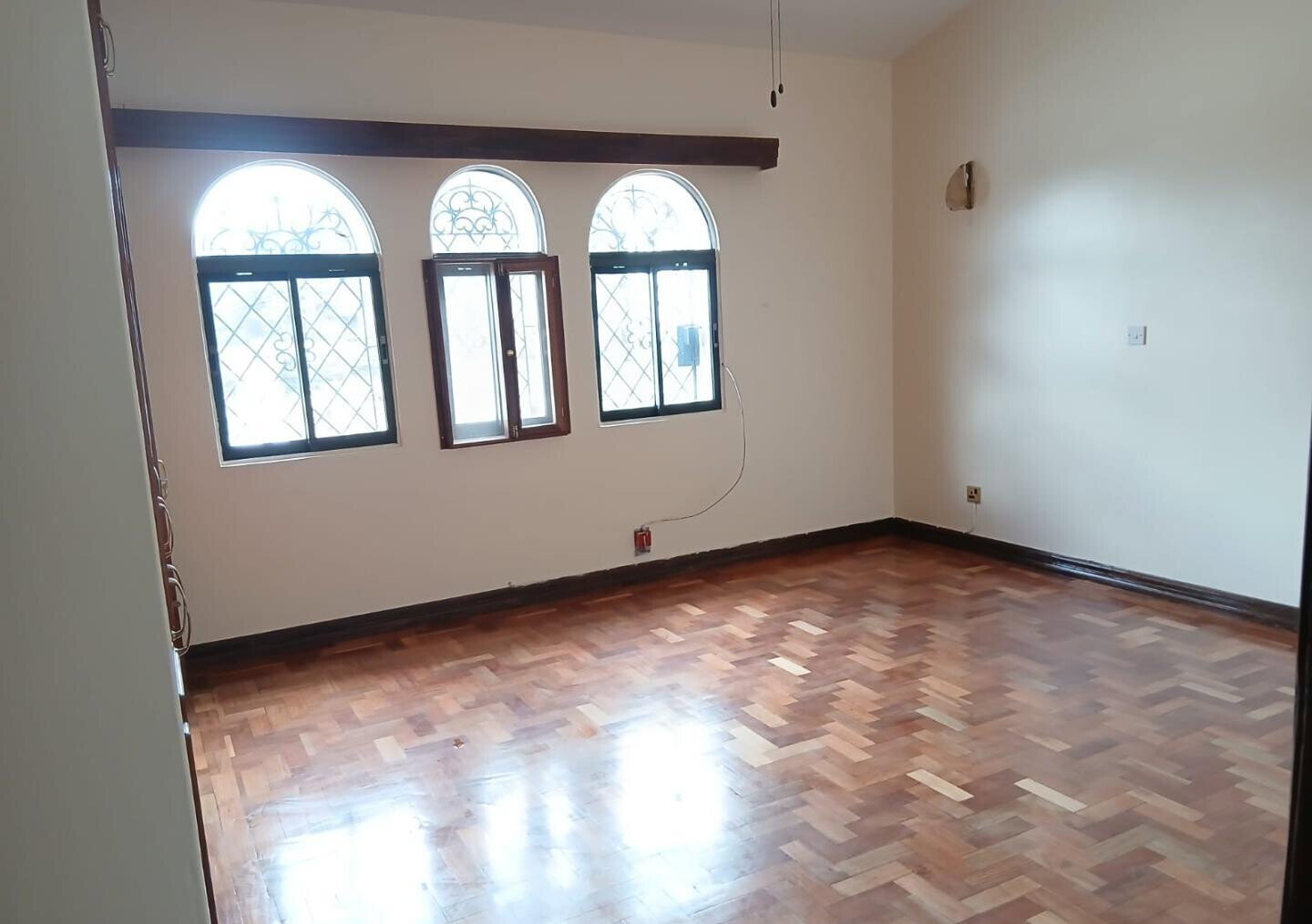 0.14 Acre Garden Home in Runda