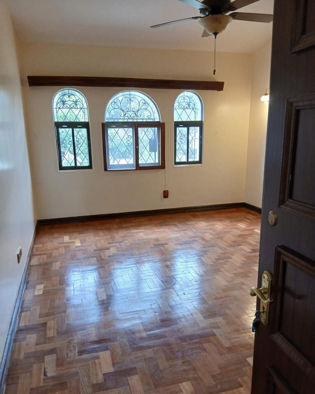 0.14 Acre Garden Home in Runda