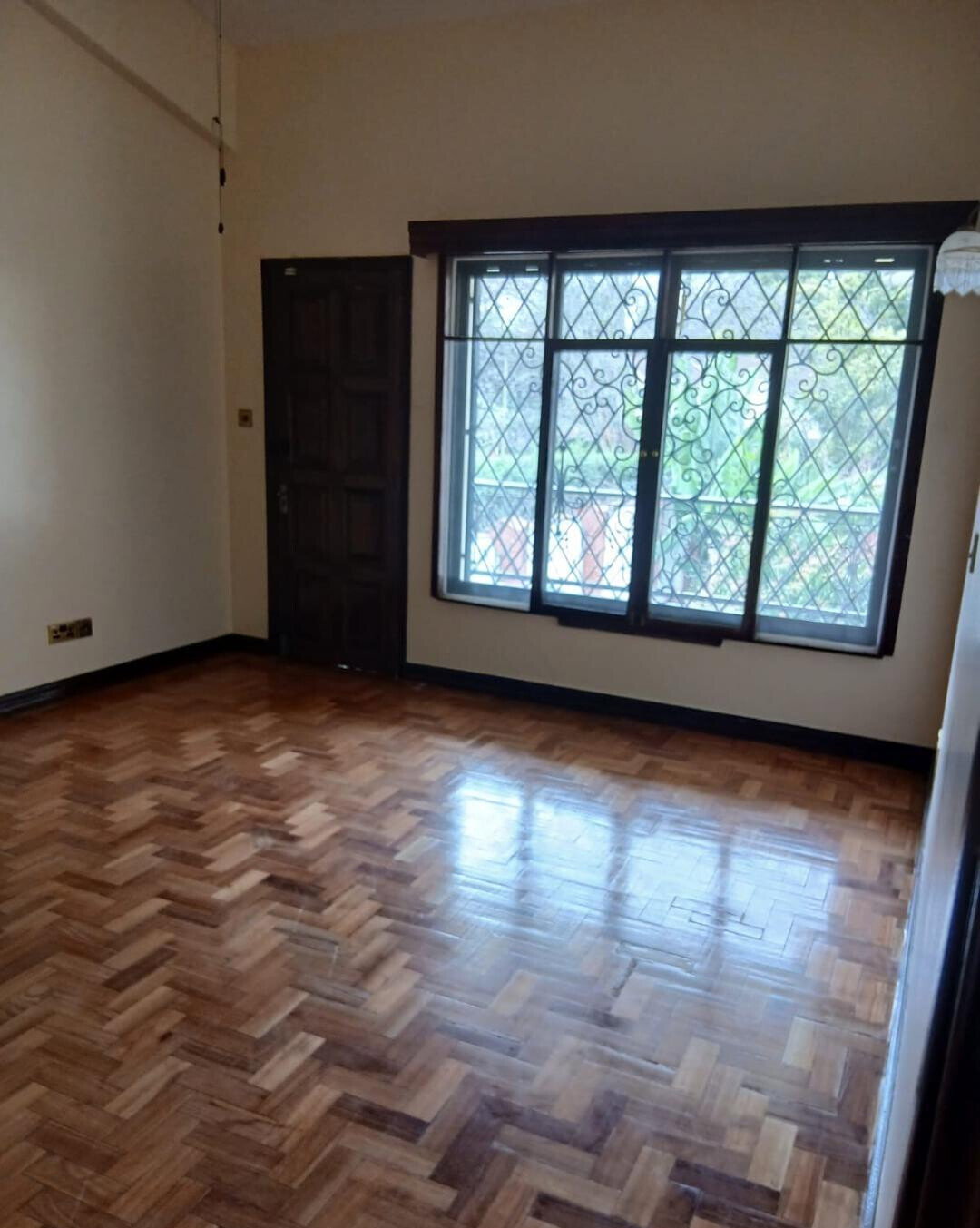 0.14 Acre Garden Home in Runda