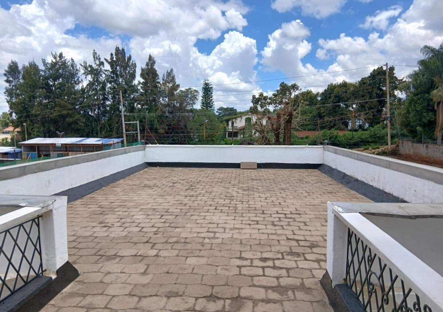 0.14 Acre Garden Home in Runda