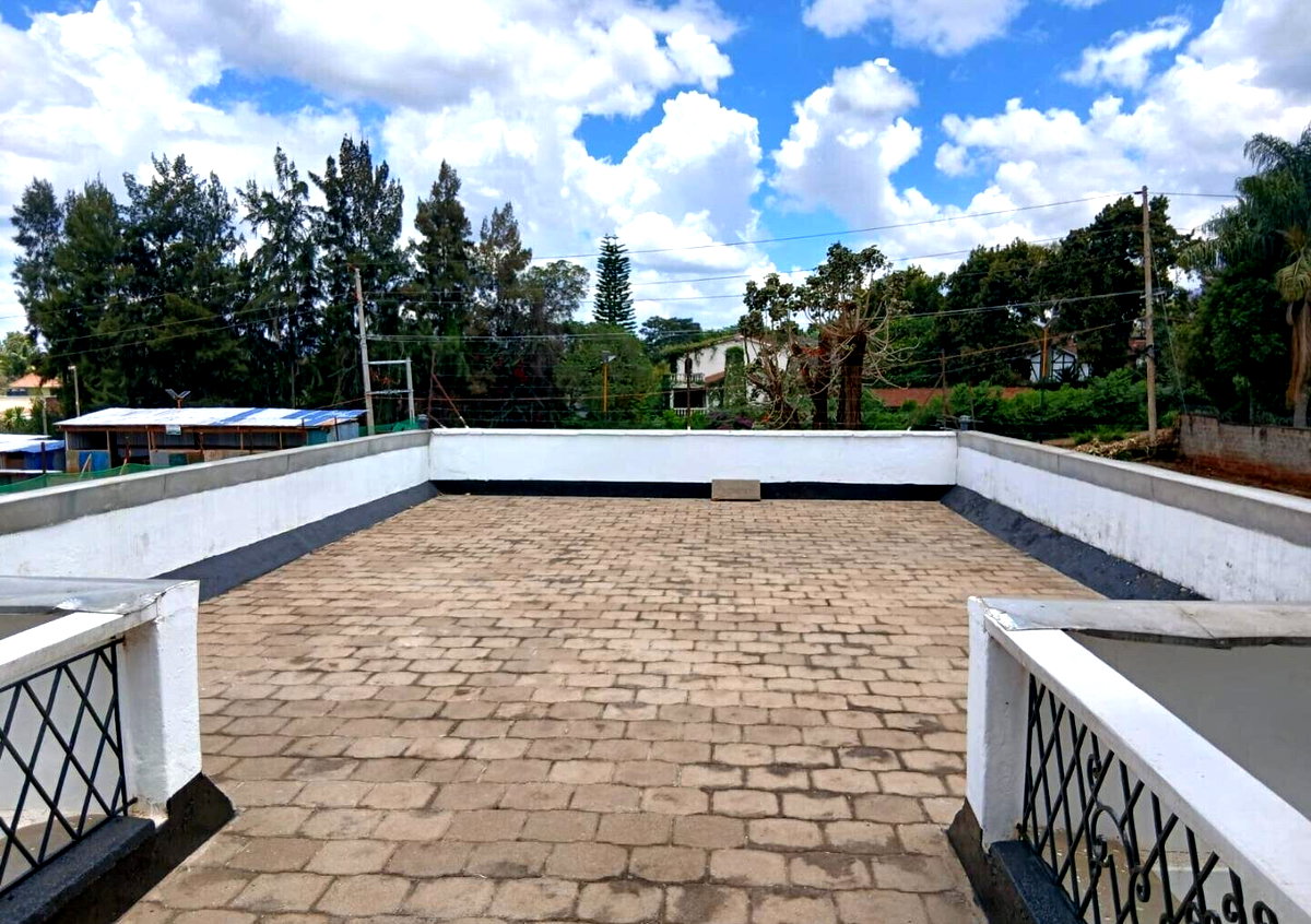 0.14 Acre Garden Home in Runda