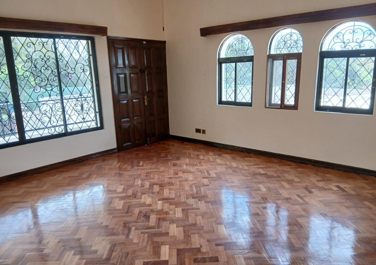 0.14 Acre Garden Home in Runda