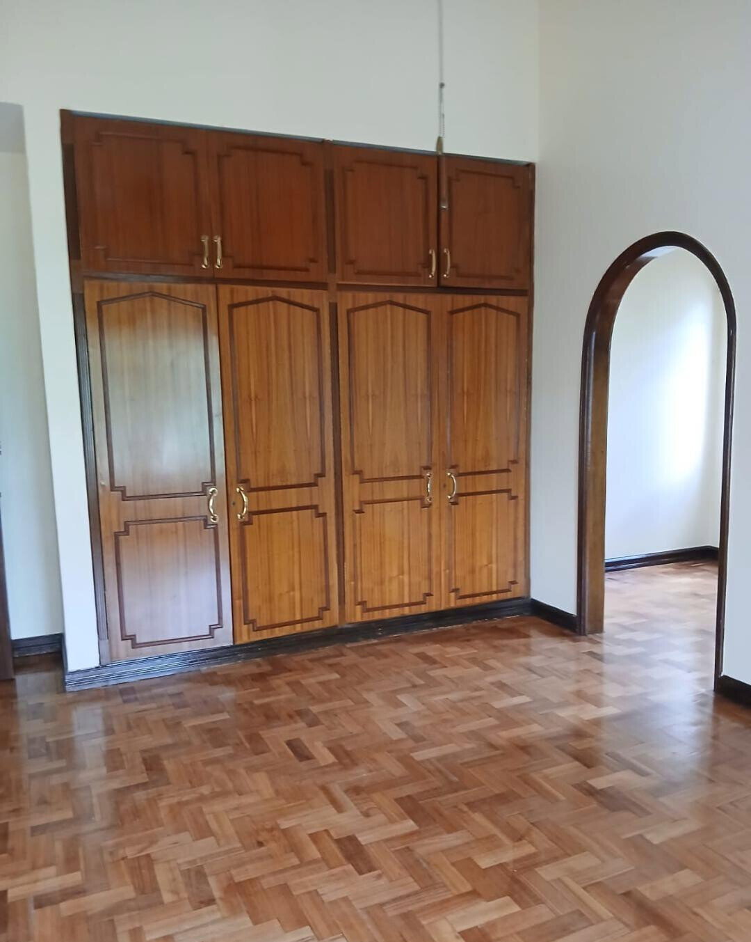 0.14 Acre Garden Home in Runda