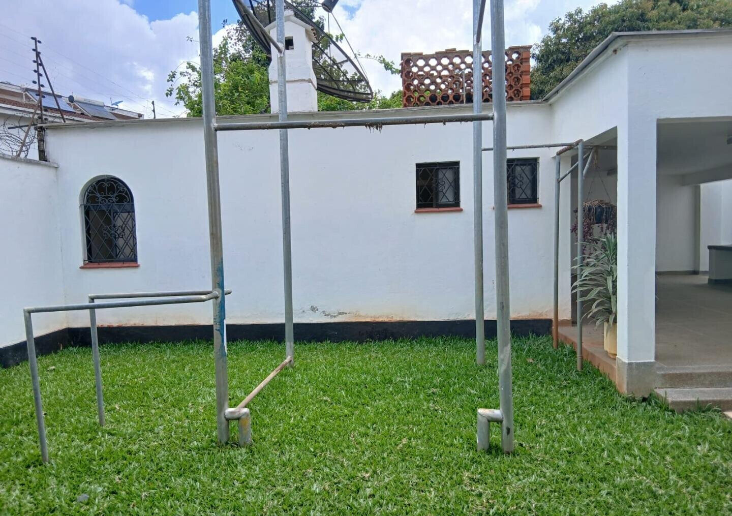 0.14 Acre Garden Home in Runda