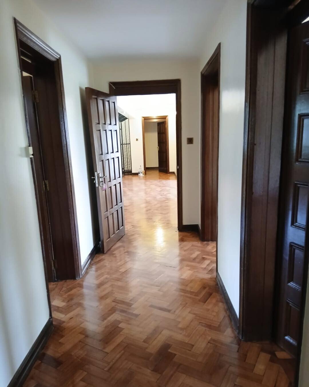 0.14 Acre Garden Home in Runda