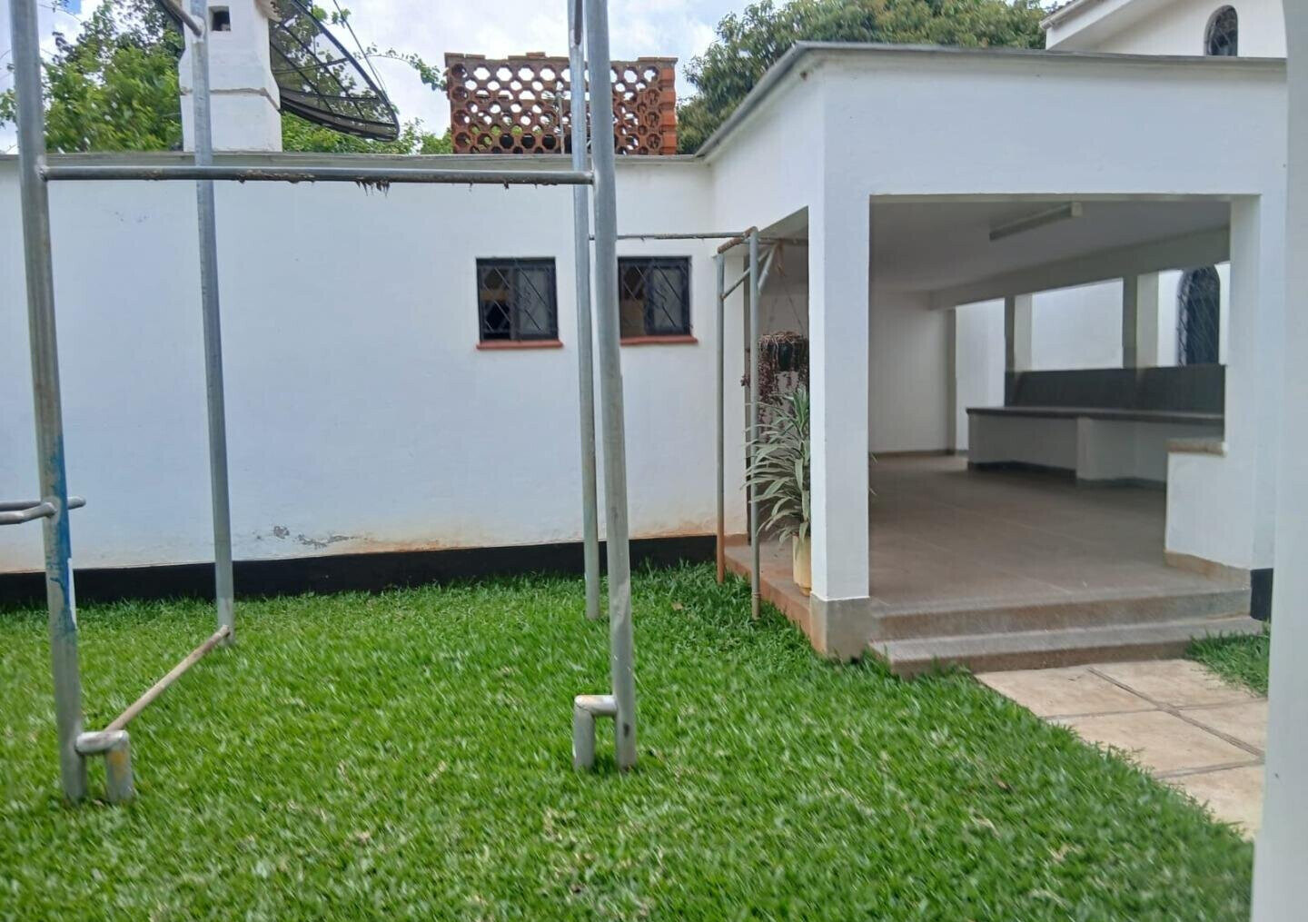 0.14 Acre Garden Home in Runda