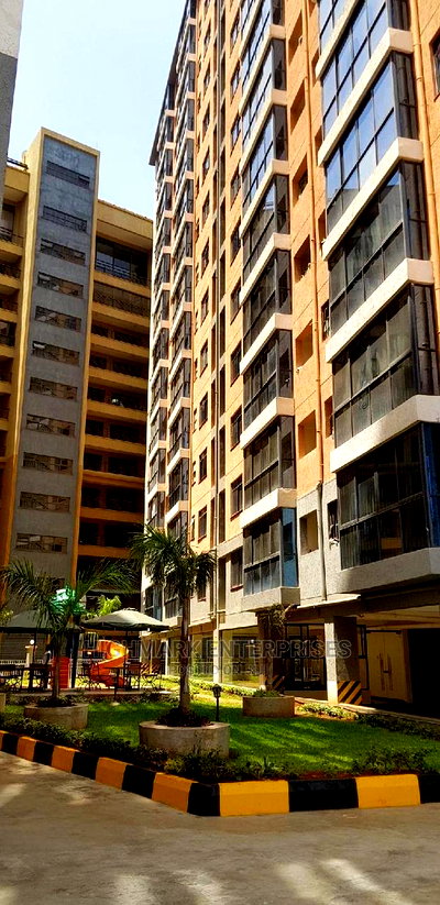 3bdrm Apartment in Kaisa Garden, Kileleshwa for Sale - Image 8