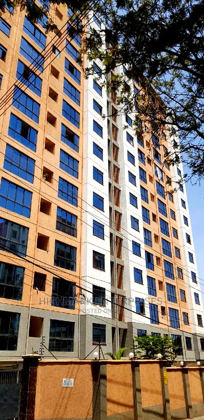 3bdrm Apartment in Kaisa Garden, Kileleshwa for Sale - Image 1