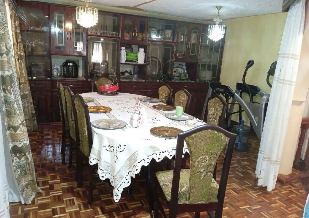 1 Acre 5BR Townhouse in Ngong