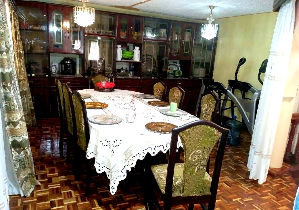 1 Acre 5BR Townhouse in Ngong