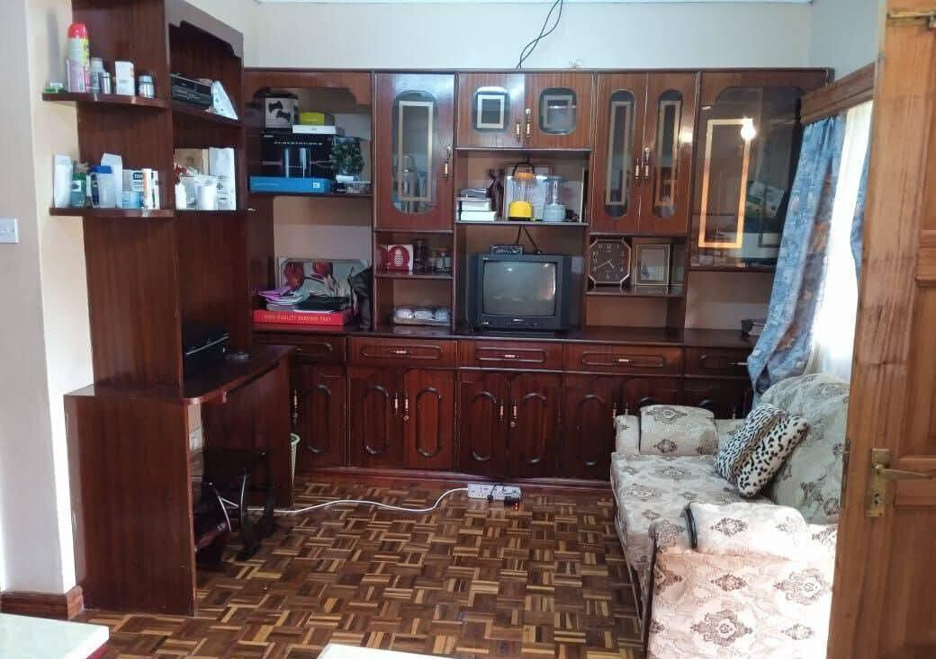 1 Acre 5BR Townhouse in Ngong