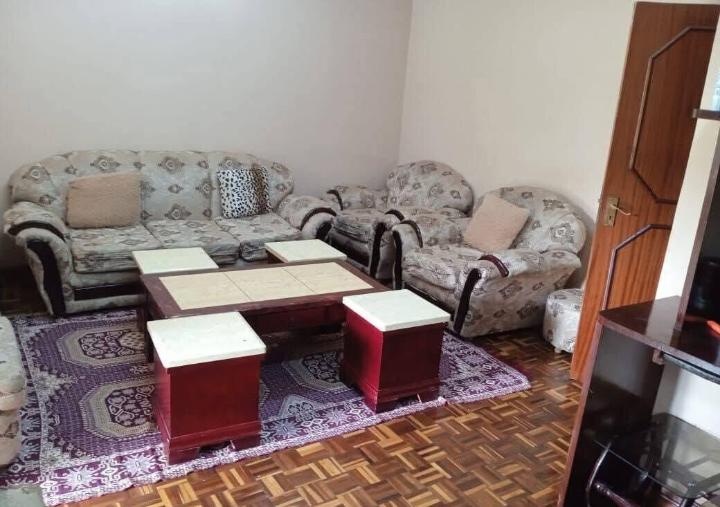 1 Acre 5BR Townhouse in Ngong