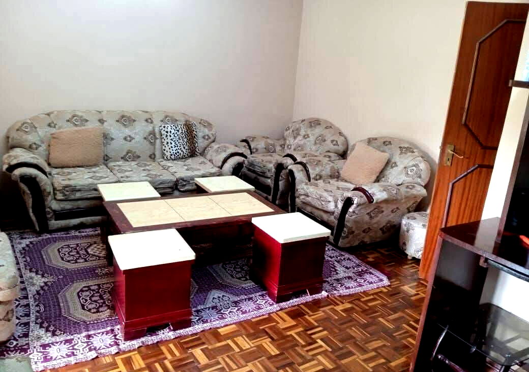 1 Acre 5BR Townhouse in Ngong