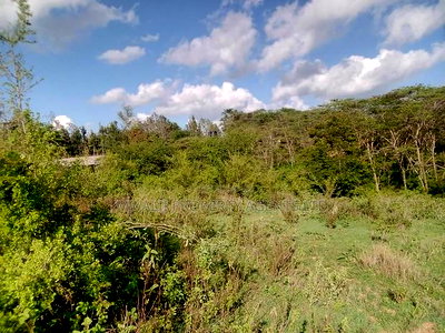 200 Acre Farm Land ,Kitui - Image 1