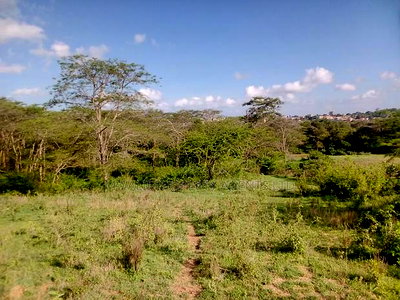 200 Acre Farm Land ,Kitui - Image 2