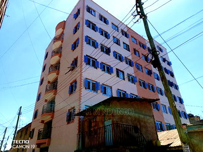 1bdrm Bedsitter in Zimmerman for rent - Image 1