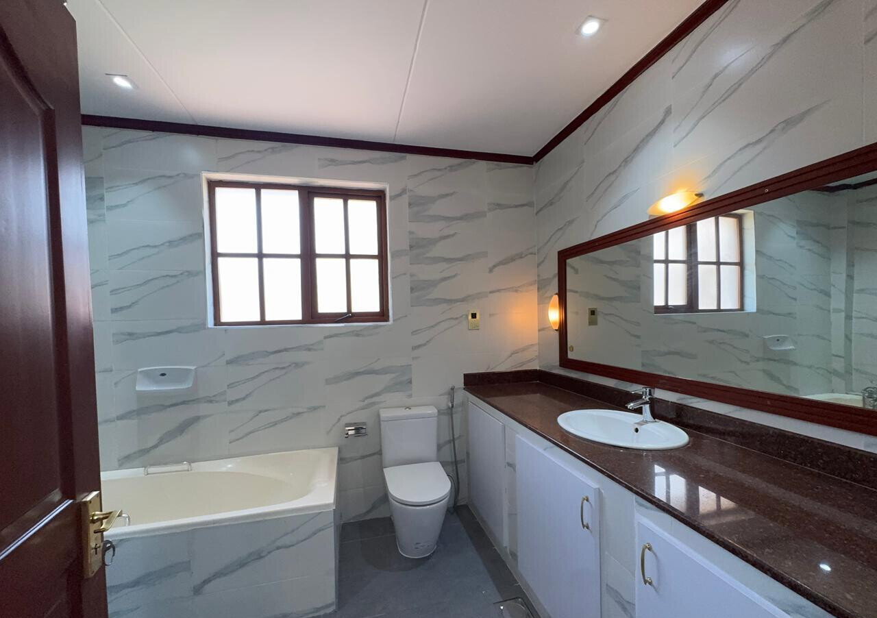 4BR Garden Home at KSh 400K