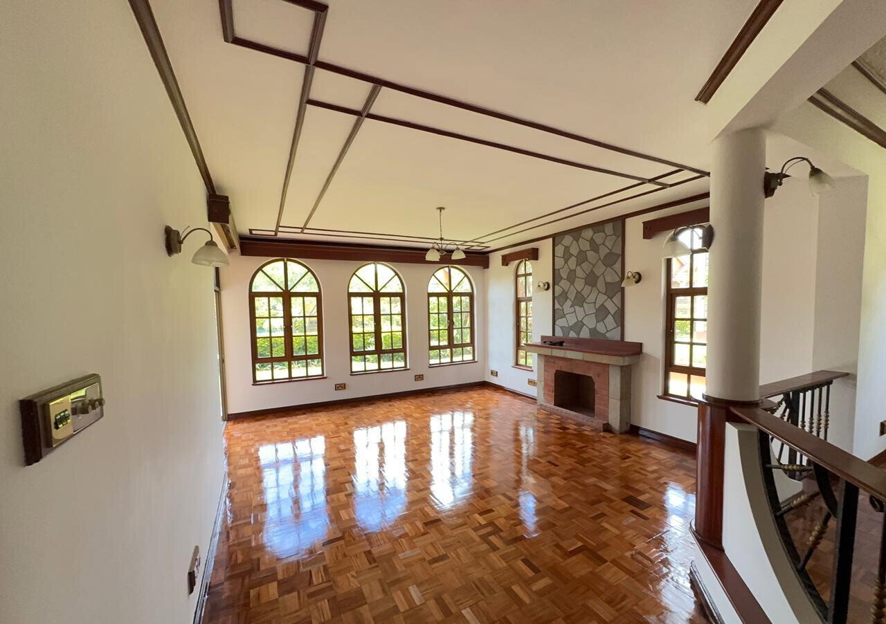 4BR Garden Home at KSh 400K