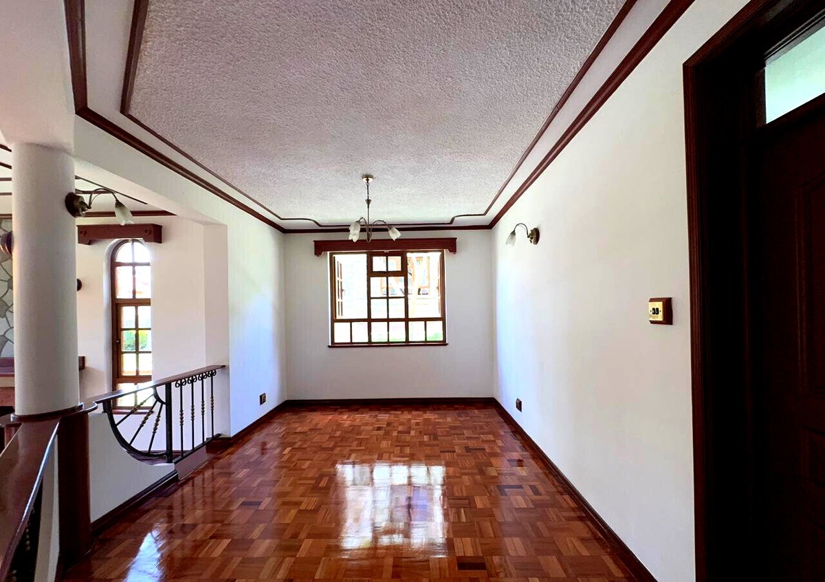4BR Garden Home at KSh 400K