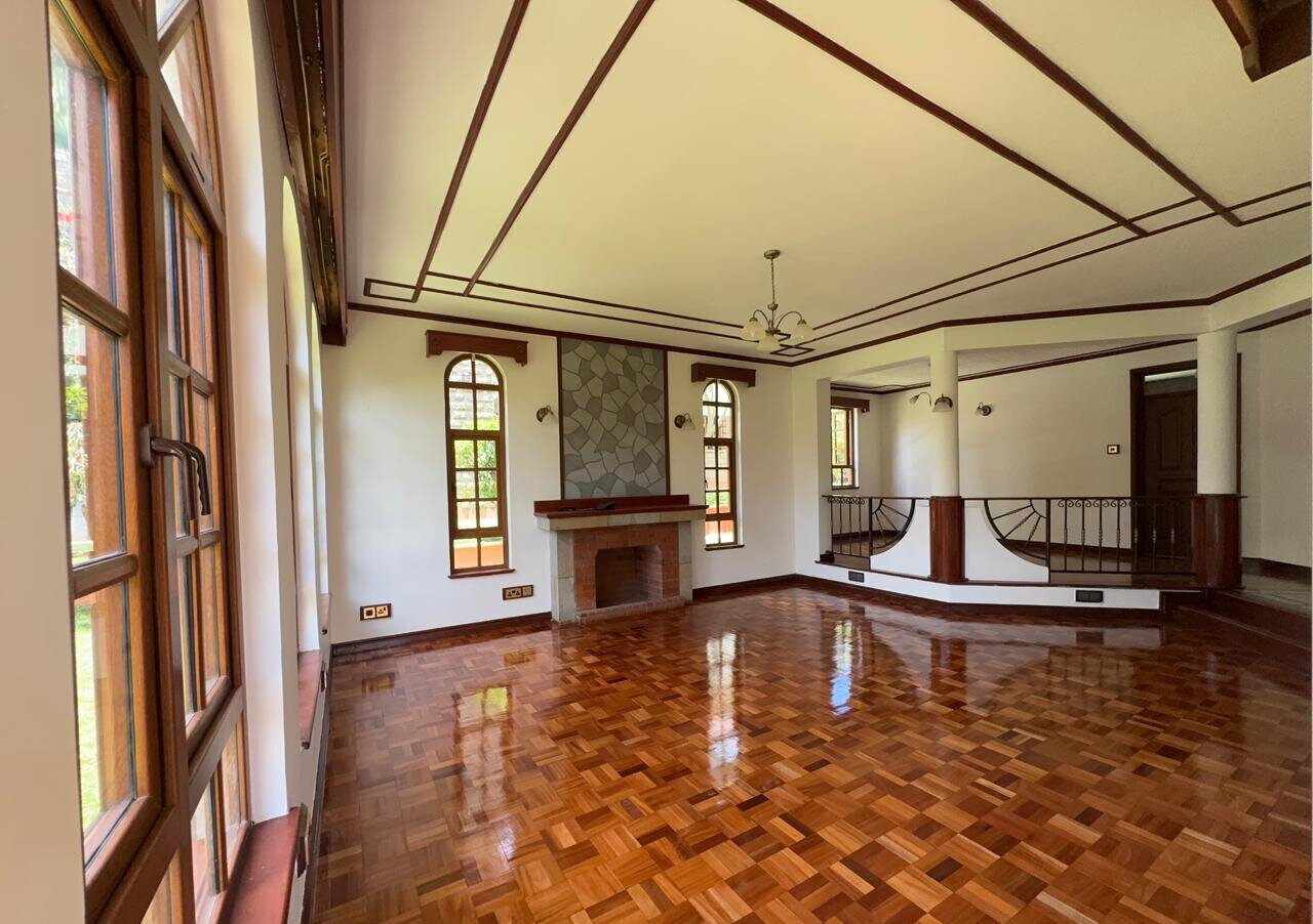 4BR Garden Home at KSh 400K