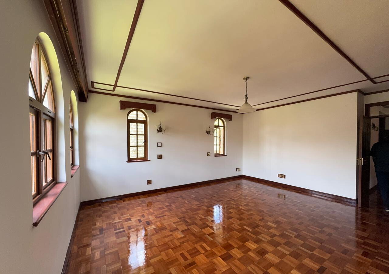 4BR Garden Home at KSh 400K