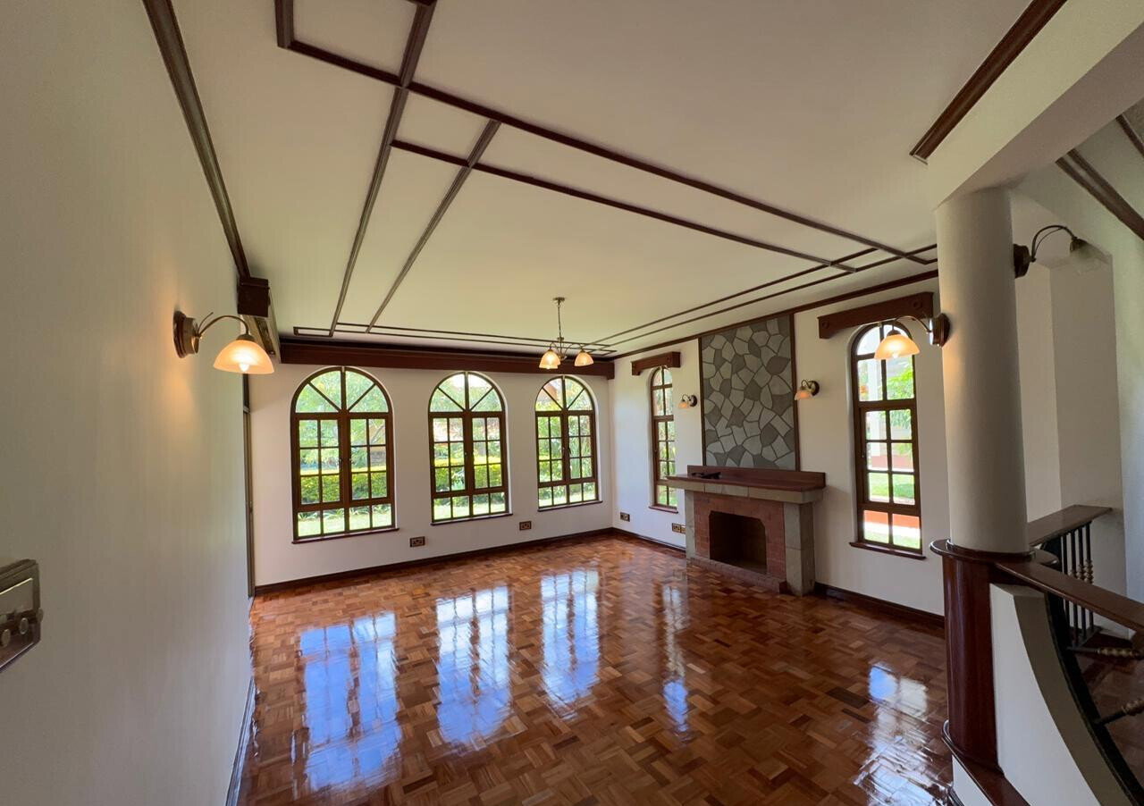 4BR Garden Home at KSh 400K