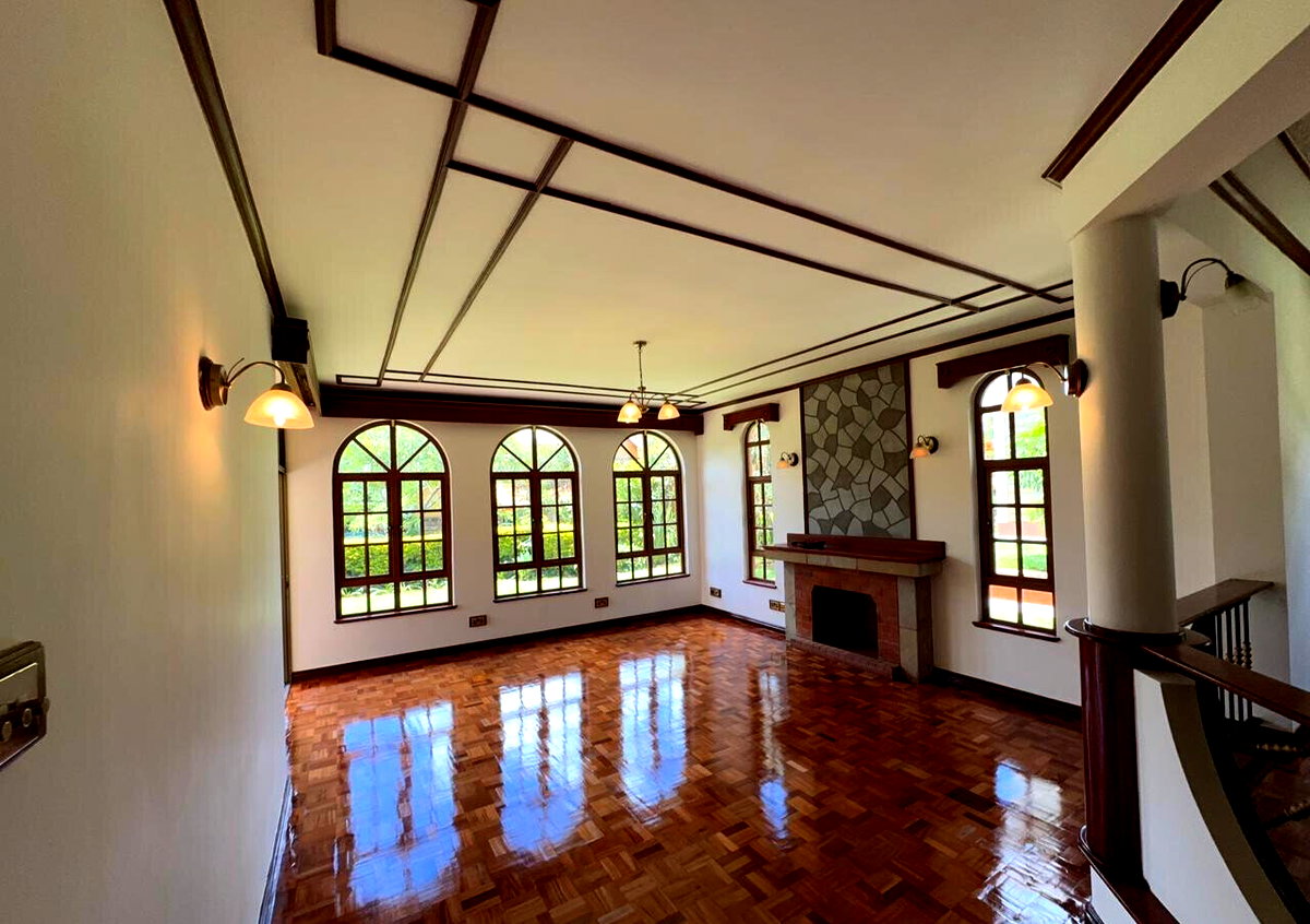 4BR Garden Home at KSh 400K